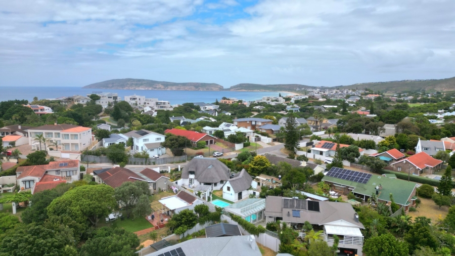 4 Bedroom Property for Sale in Seaside Longships Western Cape